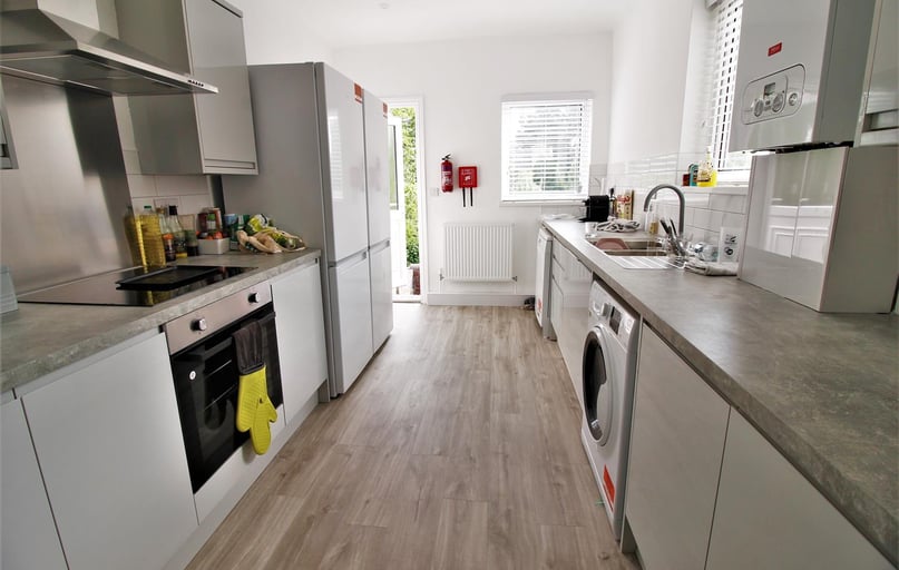 Fairfield Road, Jesmond, Newcastle - Image 1